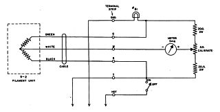 Heathkit_Heath-FD 1 6.Fuel Vapour Detector preview